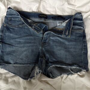 Banana Republic Denim Shorts